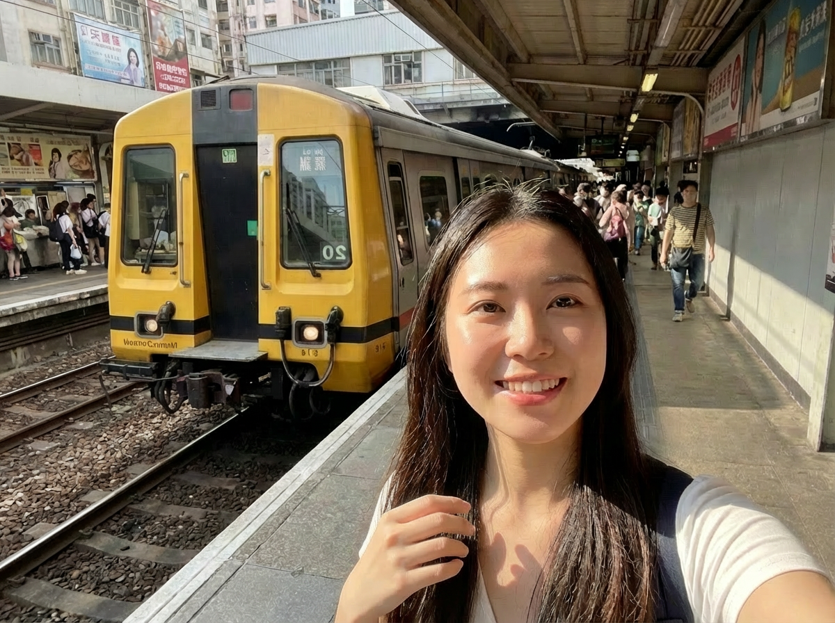 Mimi Tsang 的頭像